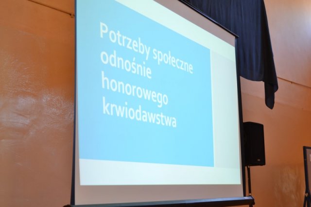 Sympozju "MOJE ZDROWIE W TWOICH RĘKACH"